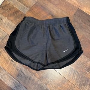 Nike run shorts size small